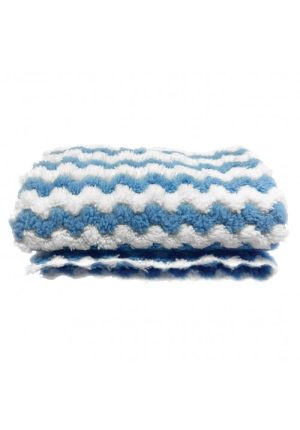 NEWMARK SOFT TOUCH MICROFIBRE TOWEL Pack Of 3
