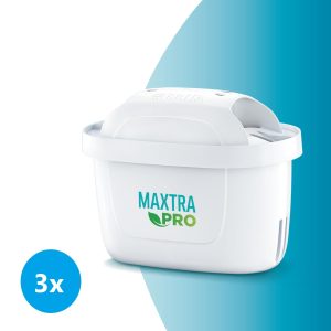 BRITA MAXTRA PRO ALL-IN-1 WATER FILTER CARTRIDGE Pack Of 3