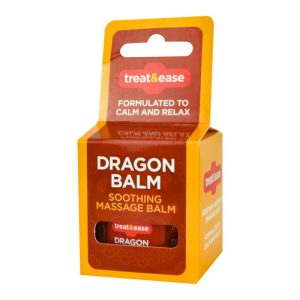 TREAT & EASE DRAGON BALM