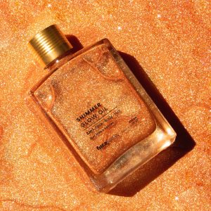 FACE FACTS SHIMMER GLOW OIL 100ML