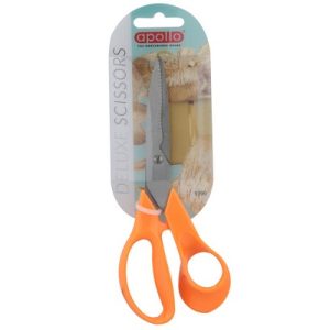APOLLO DELUXE SCISSORS 7.5"