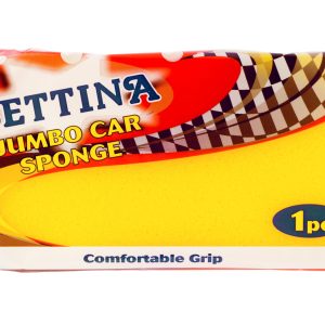 BETTINA JUMBO CAR SPONGE