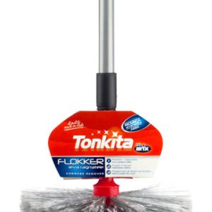 TONKITA COBWEB BRUSH WITH TELESCOPIC HANDLE