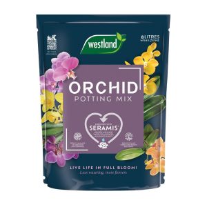 WESTLAND ORCHID POTTING MIX 8LTR