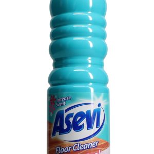 ASEVI FLOOR CLEANER PH NEUTRAL 1LTR
