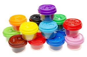 15PCS PARTY FUN DOUGH