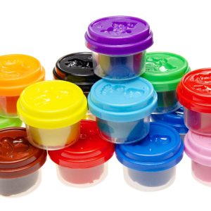 15PCS PARTY FUN DOUGH