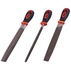 AMTECH ENGINEERS FILE SET Pack Of 3