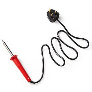 DEKTON ELECTRIC SOLDERING IRON 30W