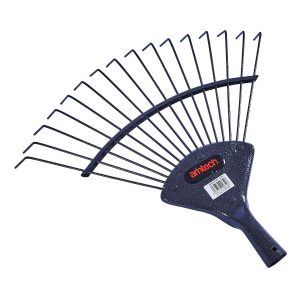 AMTECH 16 TOOTH LAWN RAKE HEAD