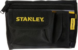 STANLEY TOOLS POCKET POUCH 24 X 6 X 15.5CM