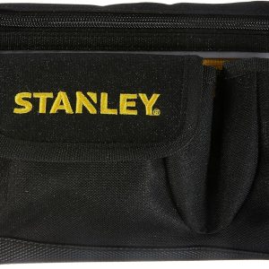 STANLEY TOOLS POCKET POUCH 24 X 6 X 15.5CM