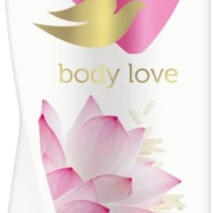 DOVE BODY LOTION GLOWING RITUAL 250ML