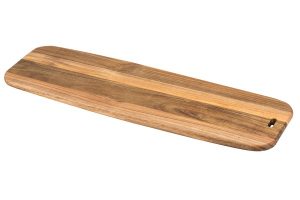 APOLLO ACACIA SERVER BOARD 58 X 19CM