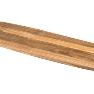 APOLLO ACACIA SERVER BOARD 58 X 19CM