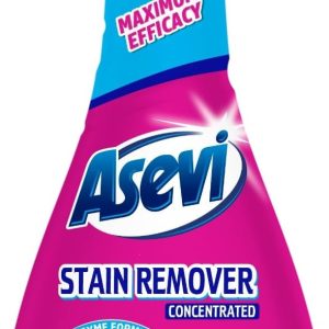 ASEVI DUAL ACTION STAIN REMOVER CONCENTRATED SPRAY 720ML