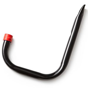 DEKTON MULTI PURPOSE JUMBO METAL HOOK