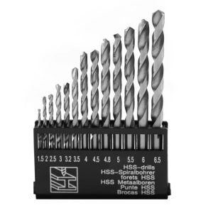 DEKTON PRO MASONRY DRILL SET 2-10MM Pack Of 8