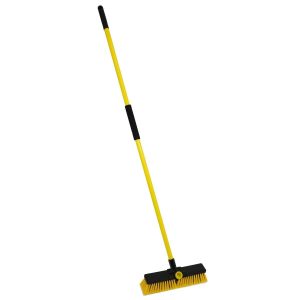 CHARLES BENTLEY HEAVY DUTY BULLDOZER BROOM 14 INCH