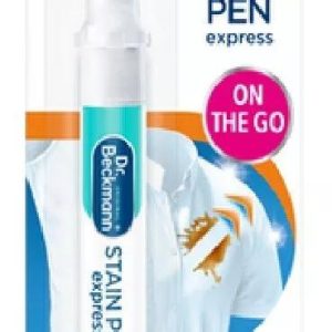 DR. BECKMANN EXPRESS STAIN REMOVAL PEN 9ML