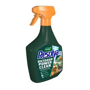 WESTLAND RESOLVA XTRA CLEAN RTU OUTDOOR POWER CLEAN 1LTR