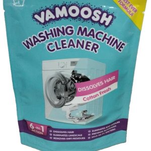 VAMOOSH WASHING MACHINE CLEANER 175GM