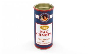 PURE NAGCHAMPA OIL 15ML