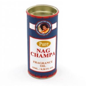 PURE NAGCHAMPA OIL 15ML