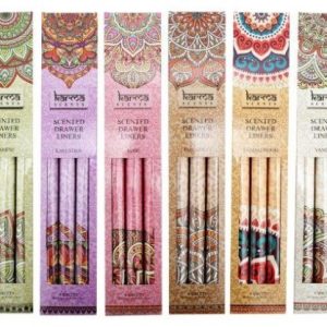 KARMA DRAWER LINERS SHEET 43CM Pack Of 3