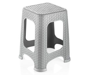 HOBBY LIFE ASSORTED LARGE RATTAN STOOL
