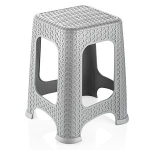 HOBBY LIFE ASSORTED LARGE RATTAN STOOL