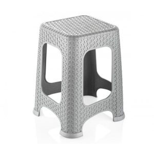 HOBBY LIFE ASSORTED MEDIUM RATTAN STOOL
