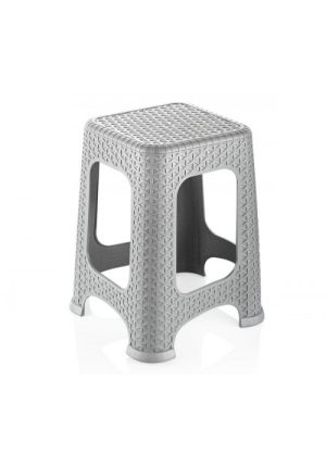 HOBBY LIFE ASSORTED MEDIUM RATTAN STOOL