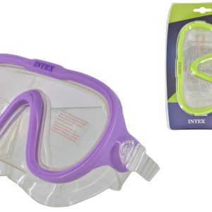 INTEX AQUA FLOW SEA SCAN SWIM MASK