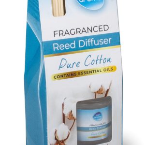 PAN AROMA PURE COTTON REED DIFFUSER 30ML