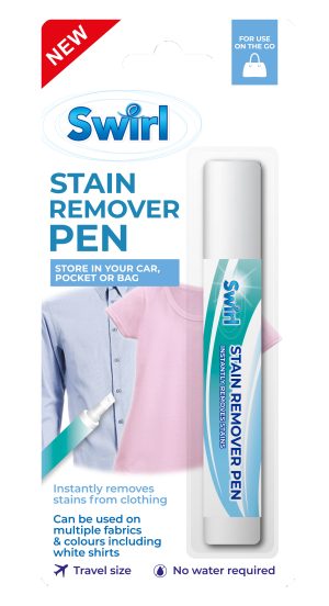 SWIRL STAIN REMOVER PEN