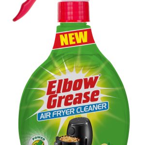 ELBOW GREASE AIR FRYER CLEANER 500ML