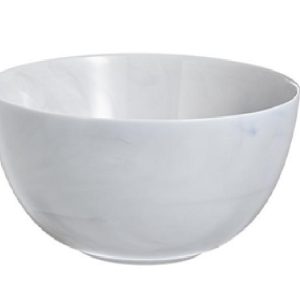 LUMINARC DIWALI GRANITE / MARBLE BOWL 21CM