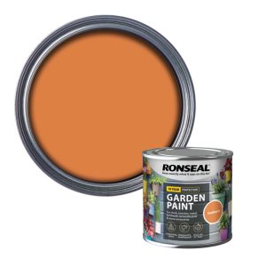 RONSEAL OUTDOOR GARDEN PAINT SUNBURST 250ML