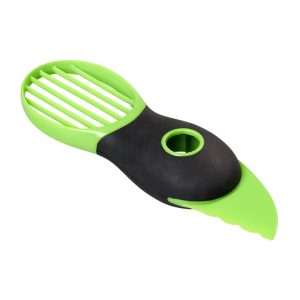 CHEF AID 3 IN 1 AVOCADO SLICER TOOL