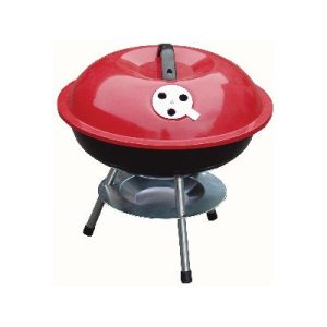 REDWOOD LEISURE PORTABLE BARBEQUE 14"