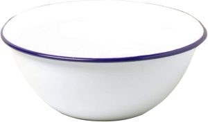 FALCON ENAMEL MIXING BOWL 18CM