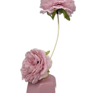 THE LEONARDO COLLECTION DESIRE VELVET ROSE & OUD DIFFUSER 100ML