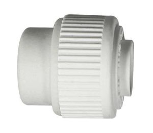 SECURPLUMB SU8921 PUSH FIT STOP END 22MM