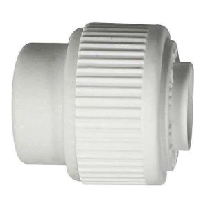 SECURPLUMB SU8921 PUSH FIT STOP END 22MM