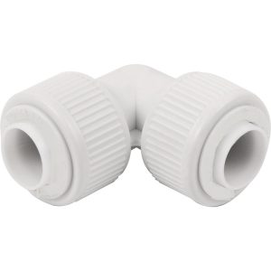 SECURPLUMB SU8924 PUSH FIT ELBOW 15MM