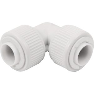 SECURPLUMB SU8925 PUSH FIT ELBOW 22MM