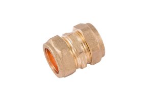 SECURPLUMB SU9630 COMPRESS.STRAIGHT CONN.10X10MM
