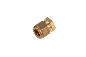 SECURPLUMB SU9648 COMPRESSION STOP END 22MM