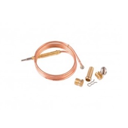 SECURPLUMB SU9663 UNIVERSAL REPLACEMENT THERMOCOUPLER 900MM